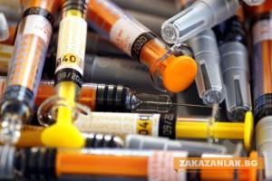 Без реимунизация с БЦЖ ваксина от тази година