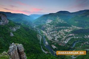 Българският път Камино