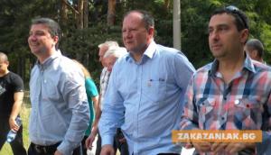 Михаил Миков: Освен видими, има и невидими резултати от управлението