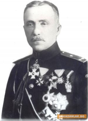 Непознатата История - генерал Иван Вълков