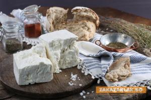 И Бялото българско сирене стана със защитено наименование и произход