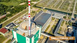 България с рекорден износ на електроенергия