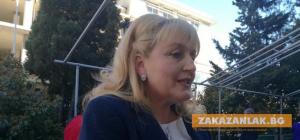 Д-р Пейчева оглави Лекарската колегия в Старозагорско