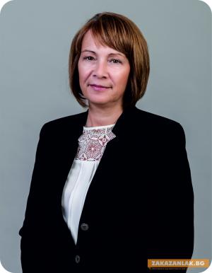Новогодишно поздравление от кмета на община Казанлък