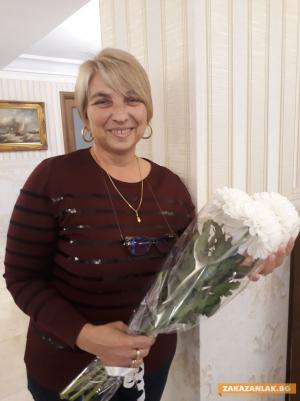 Соня Георгиева оглави НУС-Казанлък