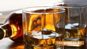 20 годишен шофира с 1,30 алкохол. Задържаха го.