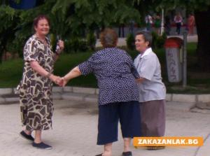 Дневен център за лица с деменция ще се изгражда в Казанлък