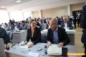 Общинският съвет сформира постоянните си комисии на 5 декември
