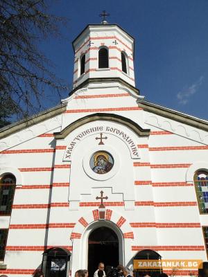 Успение Богородично – големият християнски празник