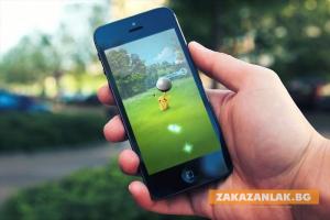 Създателите на интерактивната игра Pokemon Go на съд