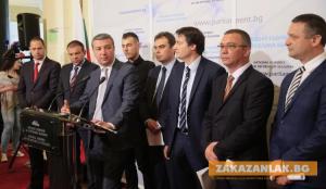БСП предлага преизчисляване на всички пенсии