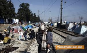  САЩ: Със затоплянето България ще е на пътя на бежанците