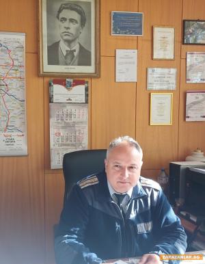 Полицията провери 3332 моторни превозни средства и над 6000 водачи за една седмица