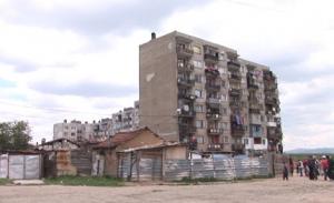 "Кармен" под контрол