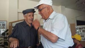 Лидерът на патриотите иска 50-метров паметник на генерал Вълков на Тюлбето
