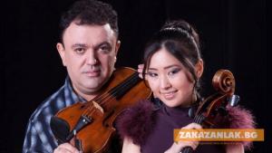 Даниел и Сифей с нови предизвикателства