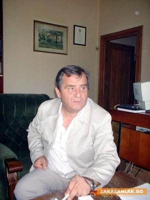 И Пеньо Терзиев пое по небесния път