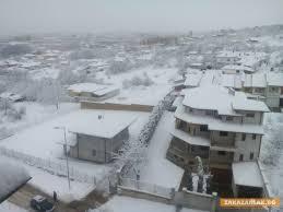 До края на деня ще бъде възстановено електрозахранването във всички села на община Казанлък