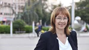 Галина Стоянова : Кампанията на ГЕРБ в Казанлък бе кампания на диалог с местното население