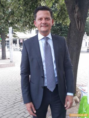 Димитър Маргаритов, председател на КЗП: Търсете ни, ние сме на разположение