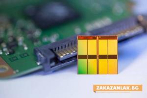 Въвеждат по-бърза флаш памет XTRMFlash