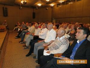 Самарски: Община Казанлък излиза от тежко дясно управление