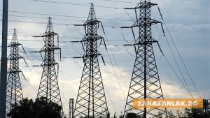 9,4 млн. лв. са инвестирали EVN за подобряване на ел. мрежата в Старозагорско