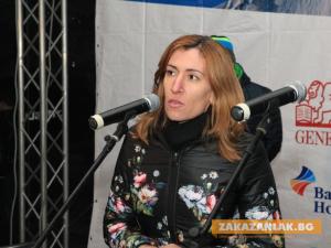 Министър Ангелкова: Ще предложим тракийските гробници за финансиране пред Посланическия фонд на САЩ