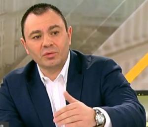 Върви процес на ислямизация и циганизация в обществото