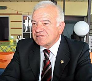 Радион Попов ще се кандидатира за кмет на Община Казанлък