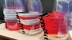 Над 65 фирми у нас са пренасочили производството си към предпазни средства