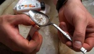 Наркокрими денонощие за полицаите от областта
