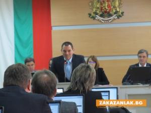 Предоставиха два имота на общинското дружество, издаващо в. „Искра”
