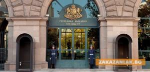 Борисов като Хамлет: Да бъдеш или не?