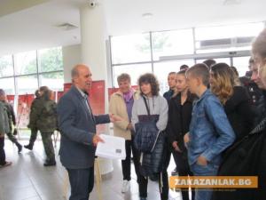 ЮНЕСКО подкрепи представянето на българските жени учени