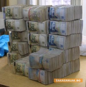 Близо 1 000 милионери в България