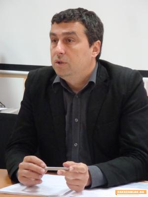 Социалистите в Старозагорско са за преговори за широка коалиция за президентските избори