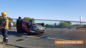 Създава се Държавна агенция за пътна безопасност