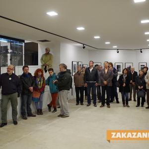 19.11.2015 - 35 нюанса Париж - фотоизложба на Пиер-Етиен Же