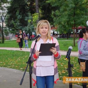 26.09.2015 - Рисунки на деца от Казанлък - послание към участниците в Детската Евровизия