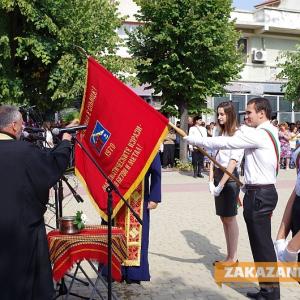 22.09.2015 - Казанлък чества деня на независимостта