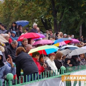 09.10.2015 - 137 години Арсенал АД, 91 години Арсенал Казанлък