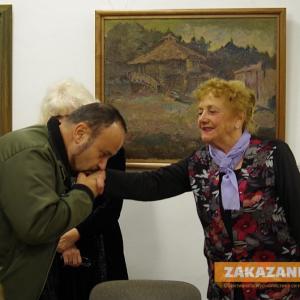 17.11.2015 - Представяне на книгата "От някога до днес" от Мария Марковска и Димо Фъртунов