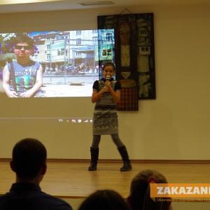 18.11.2015 - Два благотворителни концерта в помощ на Диан Костов