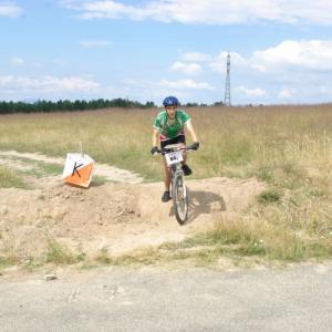 05.07.2015 - Държавно първенство по Колоориентиране в Казанлък - Щафета