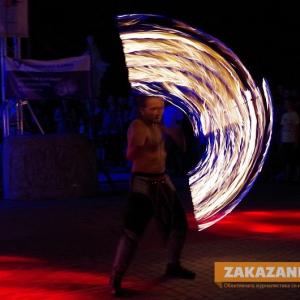 28.08.2015 - Откриване на 10-те празници в Долината на Тракийските царе