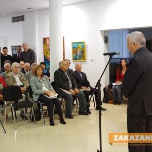 01.10.2015 - 100 години от участието на "23-ти Пехотен Шипченски полк" в Първата световна война