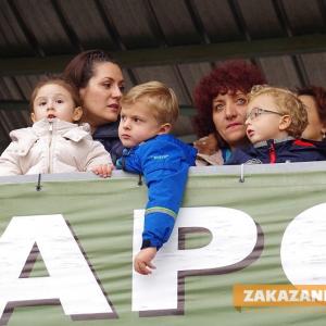09.10.2015 - 137 години Арсенал АД, 91 години Арсенал Казанлък