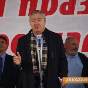 09.10.2015 - 137 години Арсенал АД, 91 години Арсенал Казанлък