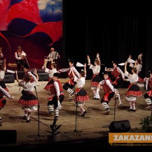 30.10.2015 - Концерт на ФА "Арсенал"